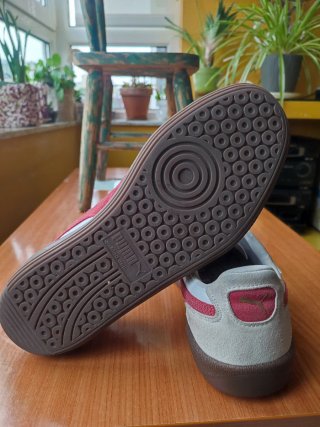 Puma Palermo Talla 44