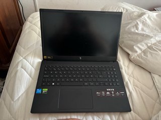 Portátil Gamer Acer Nitro ANV15-51/gráfica 4060