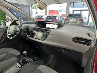 CITROEN C4 Picasso BlueHDi 88KW 120CV SS Live