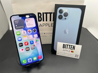 iPhone 13 PRO MAX 128GB BAT95% // GARANTIA !!