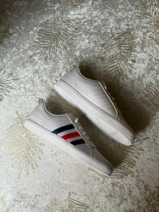 Zapatillas Adidas Vs Pace EH0019 Talla 42 2/3