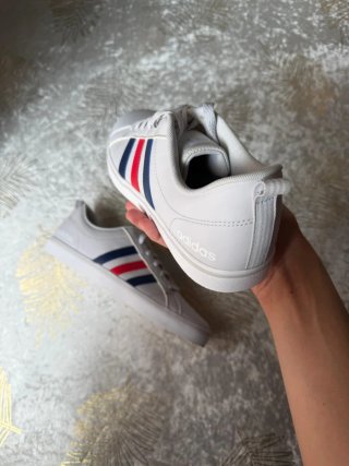 Zapatillas Adidas Vs Pace EH0019 Talla 42 2/3