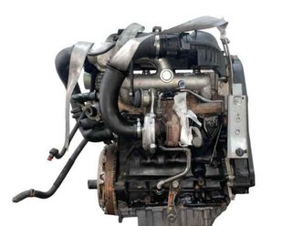Motor renault 146583 f9qq744 scenic (ja..) 1.9 dti
