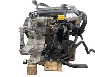 Motor renault 146583 f9qq744 scenic (ja..) 1.9 dti