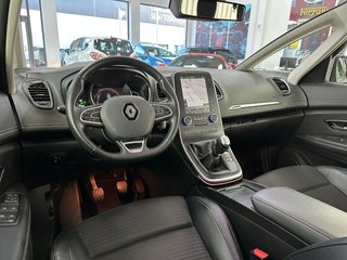 RENAULT Scenic Zen Energy dCi 96kW 130CV