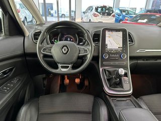 RENAULT Scenic Zen Energy dCi 96kW 130CV