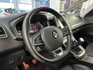 RENAULT Scenic Zen Energy dCi 96kW 130CV