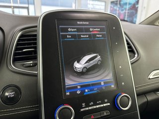 RENAULT Scenic Zen Energy dCi 96kW 130CV