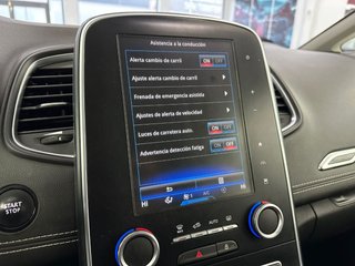 RENAULT Scenic Zen Energy dCi 96kW 130CV
