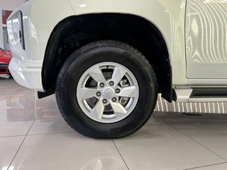 MITSUBISHI L200 DC 220 DID MPro
