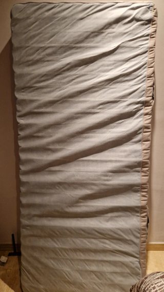 Cama Malm Ikea con cajones