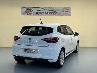 Renault Clio 2020
