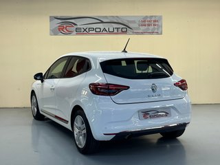 Renault Clio 2020