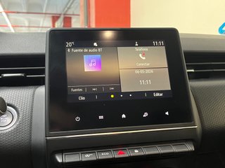 Renault Clio 2020