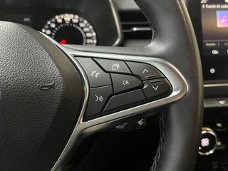 Renault Clio 2020