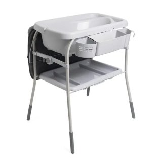 Chicco Bañera y cambiador Cuddle&Bubble 2 en 1
