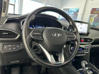HYUNDAI Santa Fe 2.2 CRDi Tecno DCT 4x4