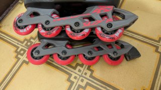 Patinetes Oxelo Niños Talla 32-34