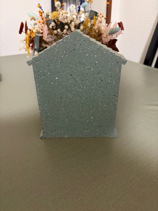 Caja decorativa con ositos