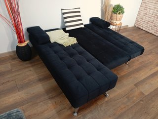 Sofá Cama. Cómodo, Divan, Aroas. REBAJADO