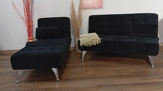 Sofá Cama. Cómodo, Divan, Aroas. REBAJADO
