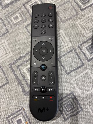 Decodificador UHD