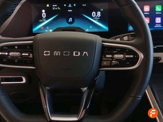 Omoda 5 1.6 T-GDI 136.5kW (185CV) DCT Premium