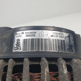 ALTERNADOR KIA KIA SORENTO 2010-2015