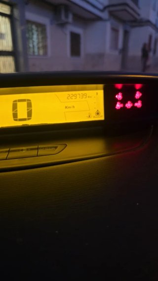 Citroen C4 2006