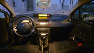 Citroen C4 2006