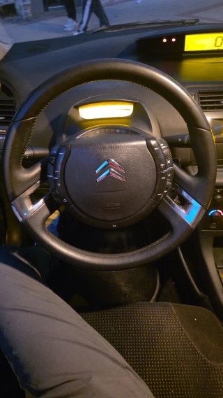 Citroen C4 2006