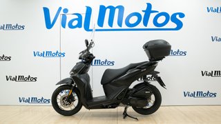 VOGE SR16 2025