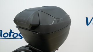 VOGE SR16 2025