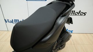 VOGE SR16 2025