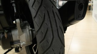 VOGE SR16 2025