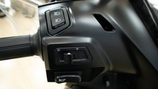 VOGE SR16 2025