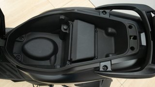 VOGE SR16 2025