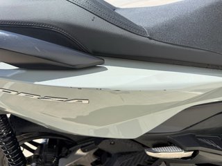 Honda Forza 125