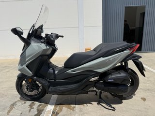Honda Forza 125
