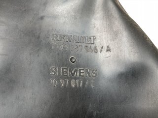 Caja fusibles Renault Renault Scénic I 96-03