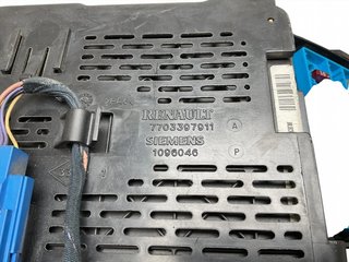 Caja fusibles Renault Renault Scénic I 96-03