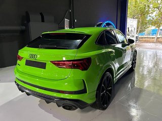Audi RS Q3 2023