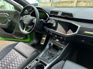 Audi RS Q3 2023