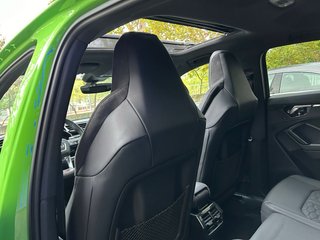 Audi RS Q3 2023
