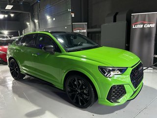 Audi RS Q3 2023