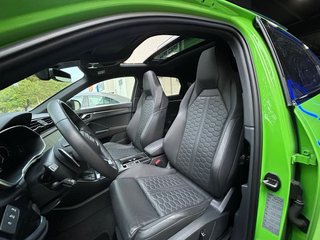 Audi RS Q3 2023