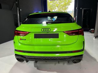 Audi RS Q3 2023