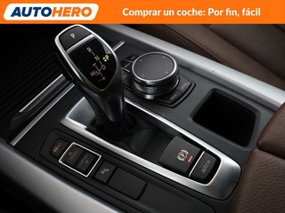 BMW X5 sDrive 25d