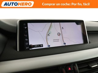 BMW X5 sDrive 25d