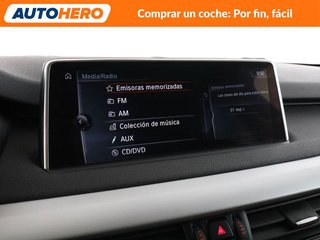 BMW X5 sDrive 25d